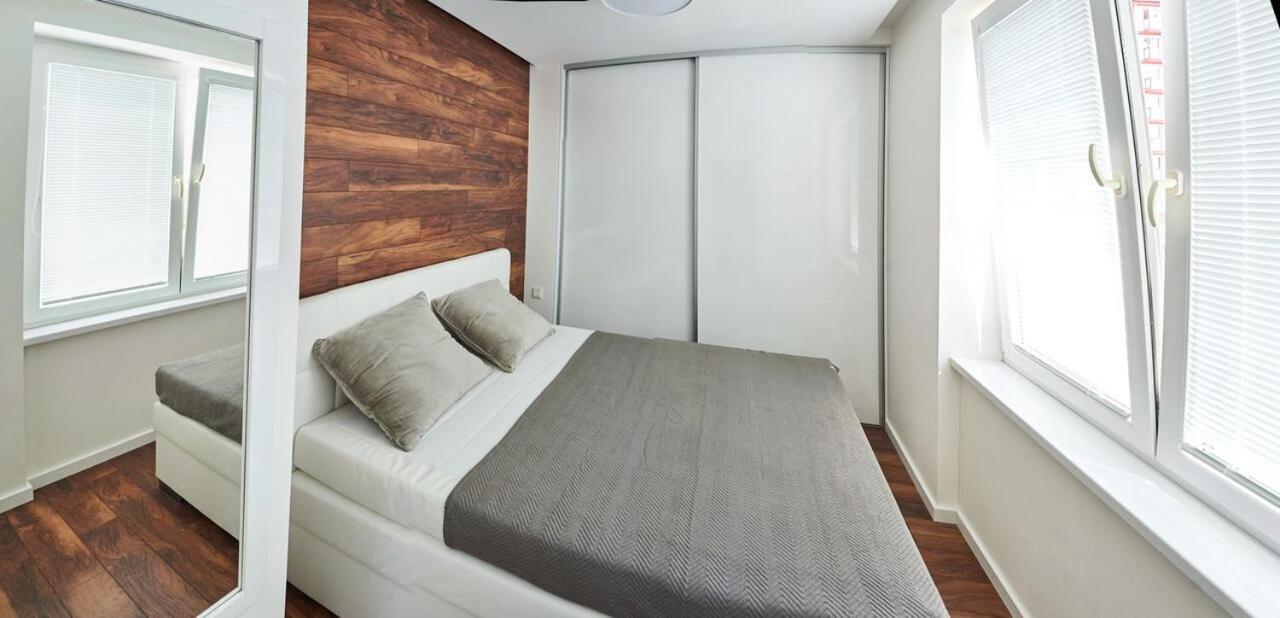Beautiful Apartment Near The City Center Кошице Екстериор снимка