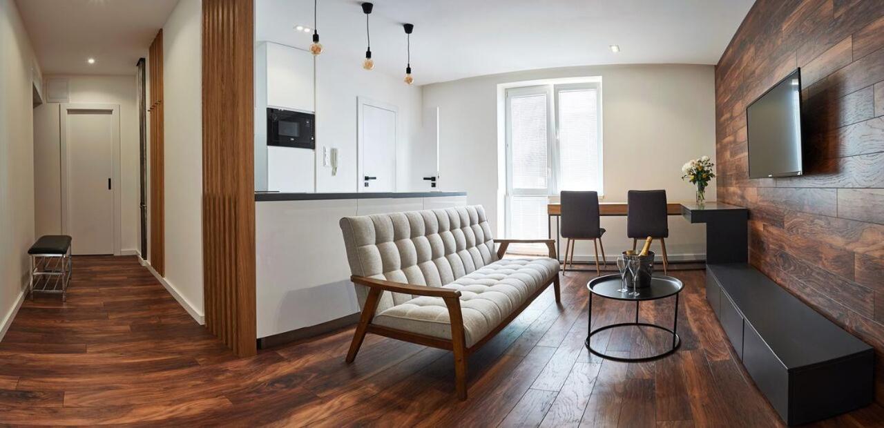Beautiful Apartment Near The City Center Кошице Екстериор снимка