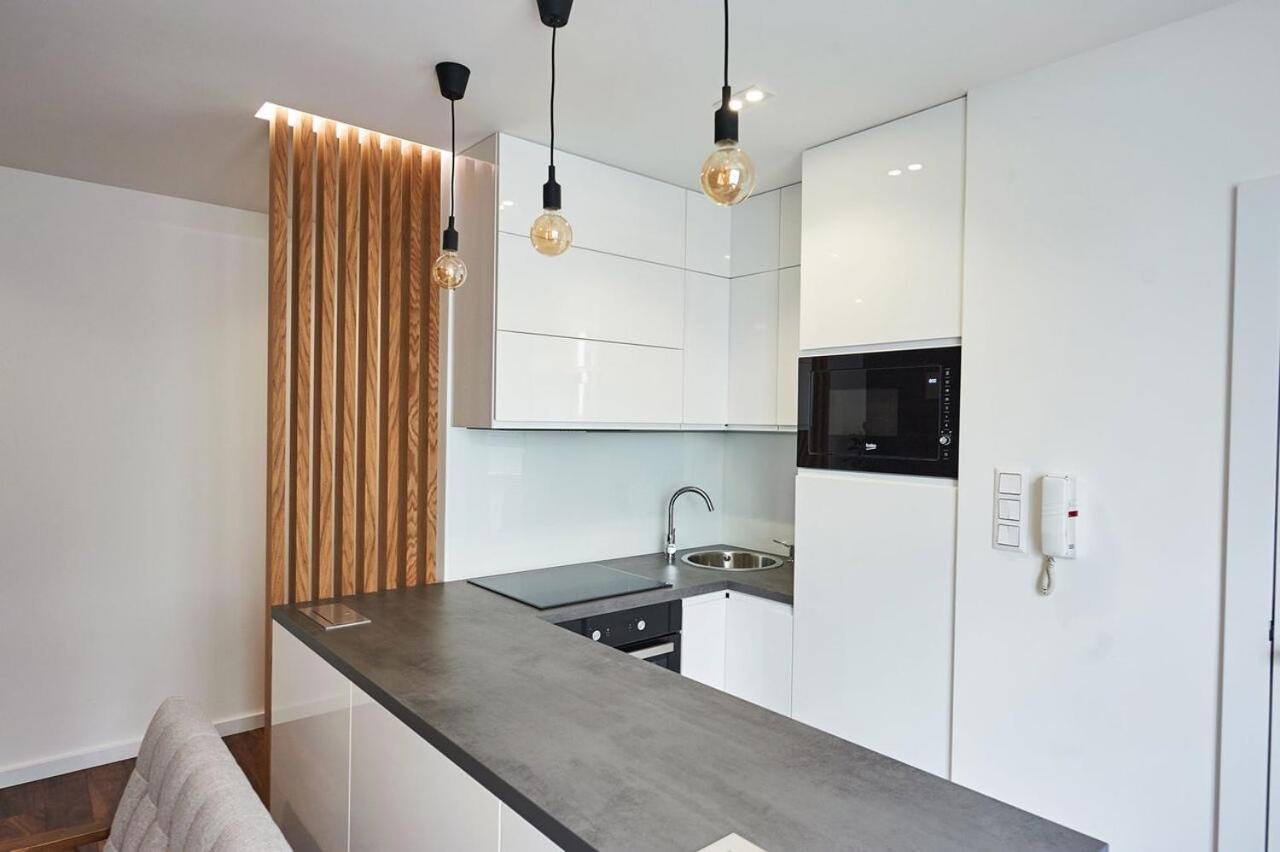 Beautiful Apartment Near The City Center Кошице Екстериор снимка